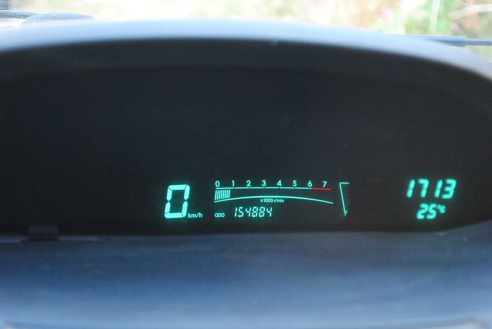 Toyota Yaris 1.0 VVT-i