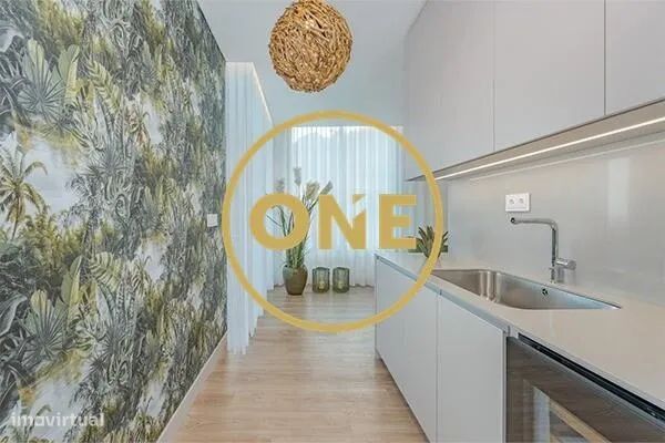 Apartamento T2