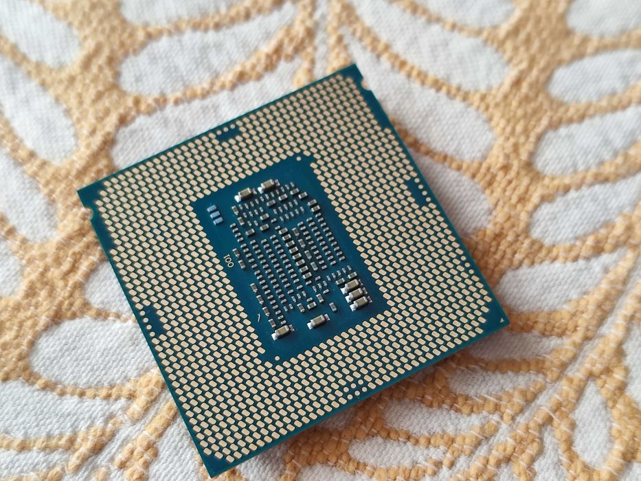 i3-8300T 8ª Geração LGA 1150 CPU Processador