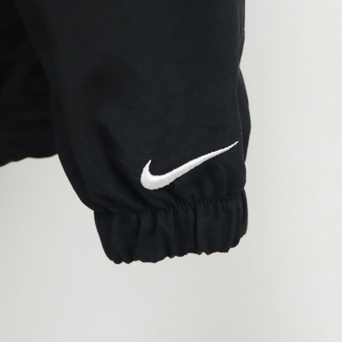 Чоловіча Куртка Овершот Nike NBA