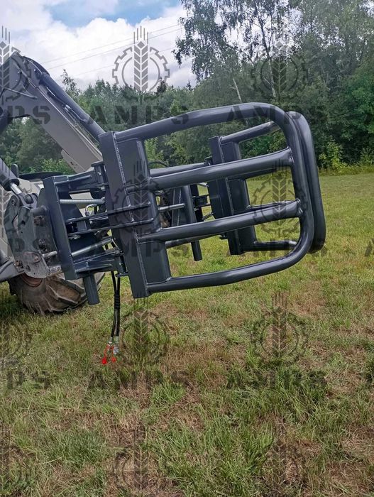 Chwytak do bel Weidemann, Kramer, Manitou, Atlas