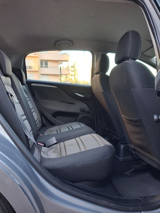 Fiat Punto Evo 1.2i 5p 2010