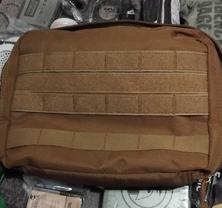 Аптечка  військова