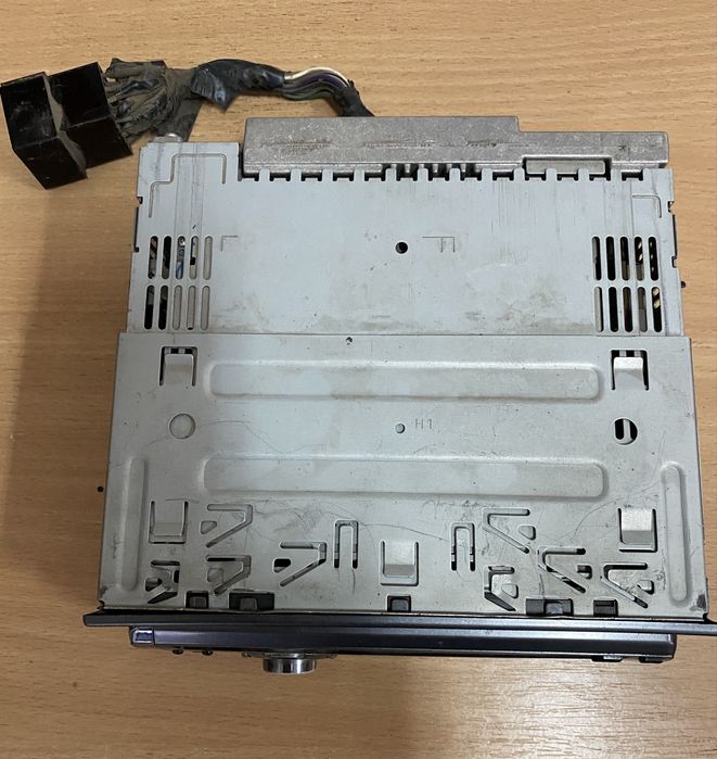 Автомагнитола бу