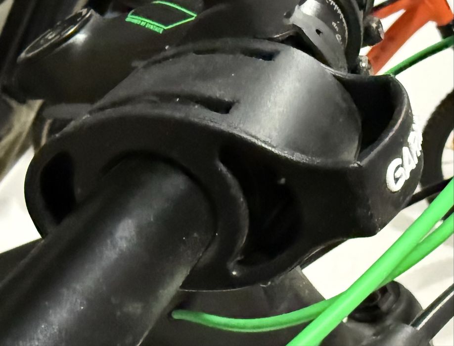 Garmin Bike Mount Kit