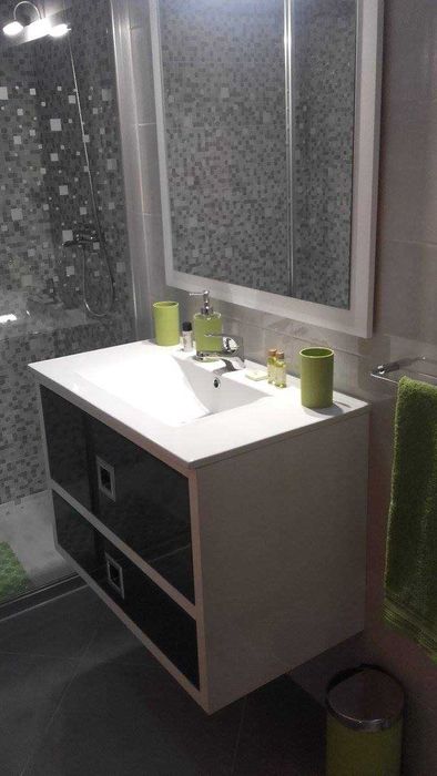 T2-Quarteira Vista Mar