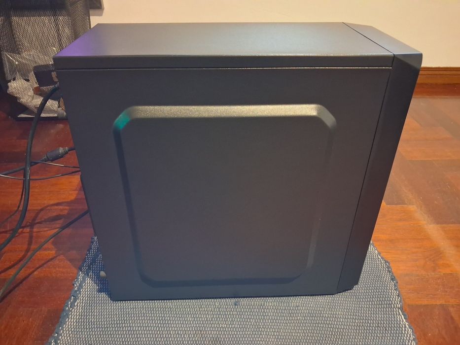 Computador torre