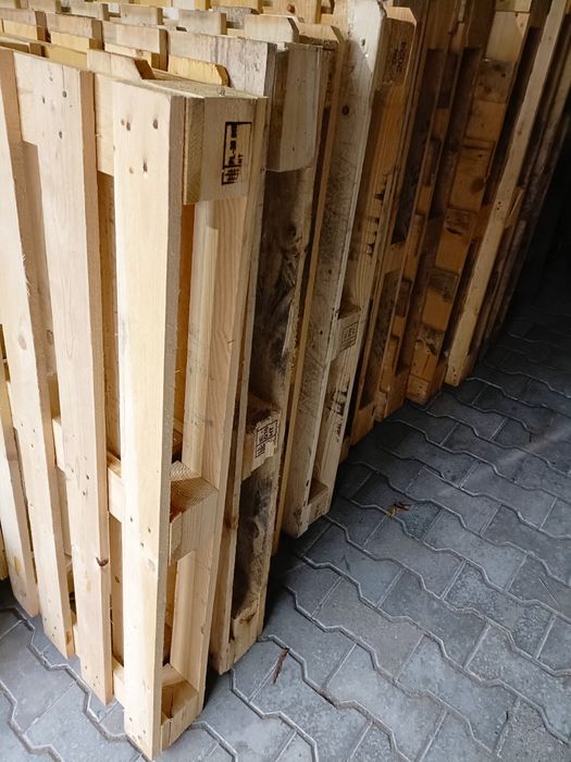 Europalety palety 120 x 80 120 x 100