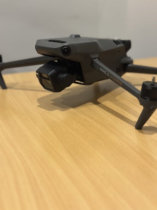 Mavic 3 E ( 4 годин комплект)
