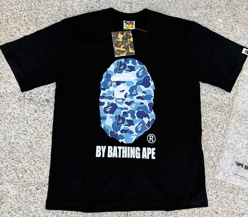 T-shirt Bathing Ape