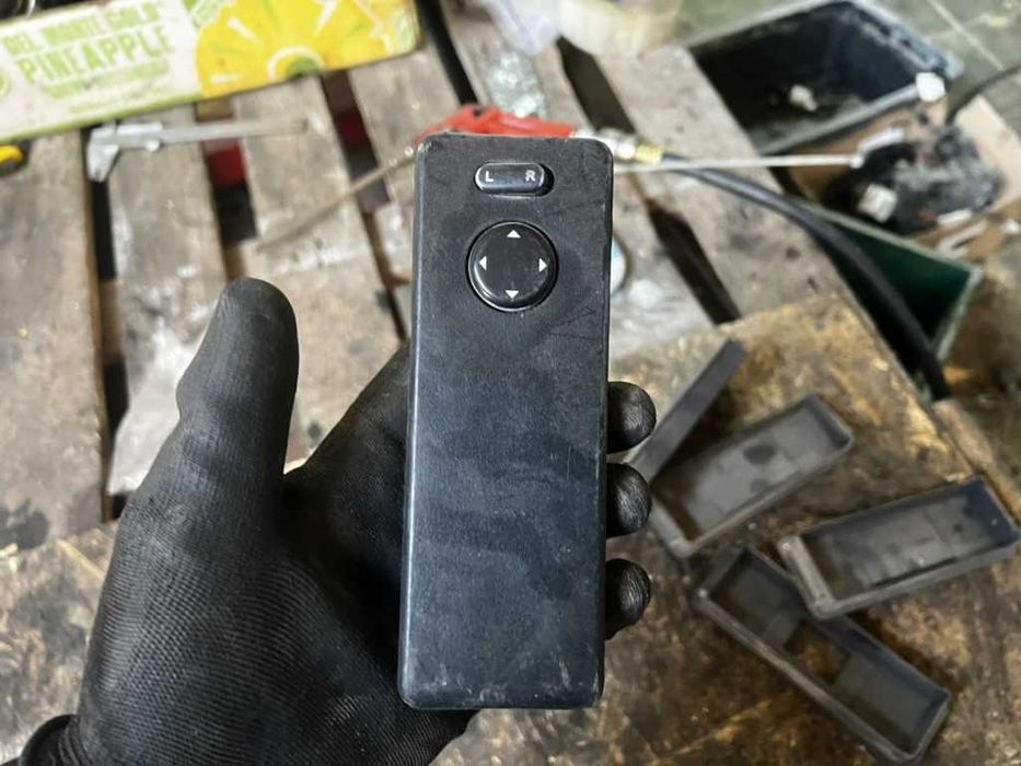 Коректор дзеркал Mercedes Vito 638 / Sprinter 903