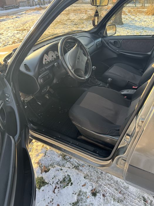 Продам Шевроле Ніву