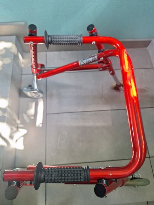 Otto bock walkatar chodzik balkonik tylni