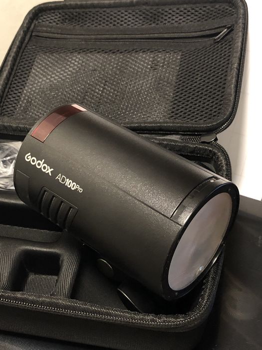 Godox ad 100pro
