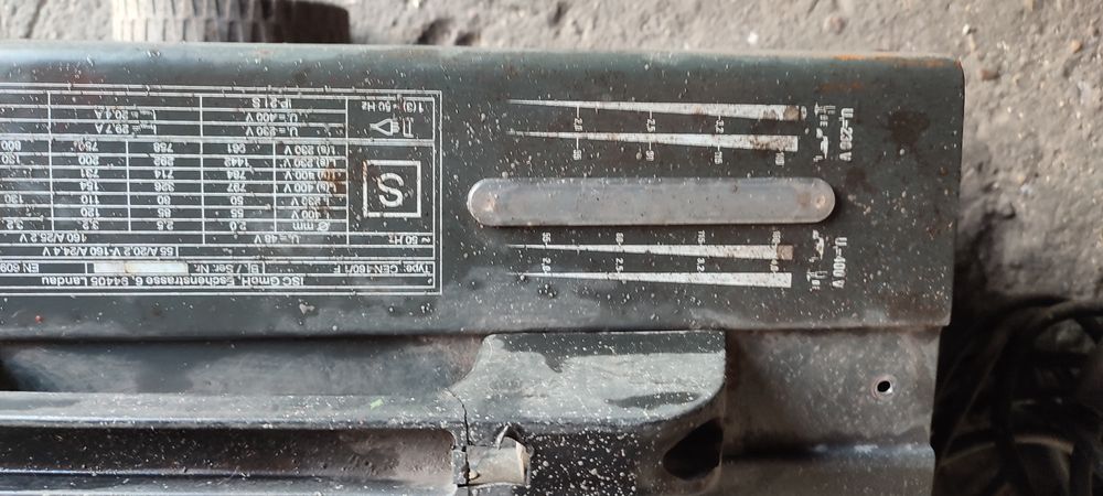 Spawarka do spawania