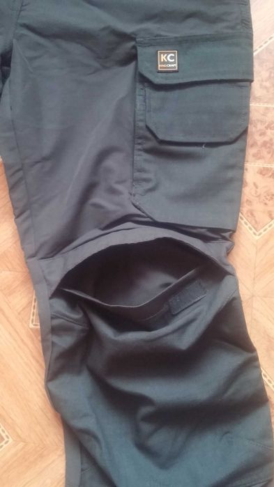 Тактические женские брюки карго King Craft. Р-р 48-50. Только Харьков.