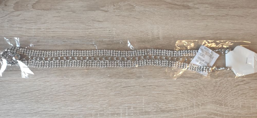 Sukienka długa Elizabeth Collection