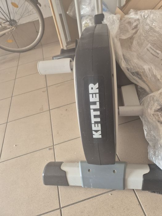 Orbitrek magnetyczny Rivo M Kettler