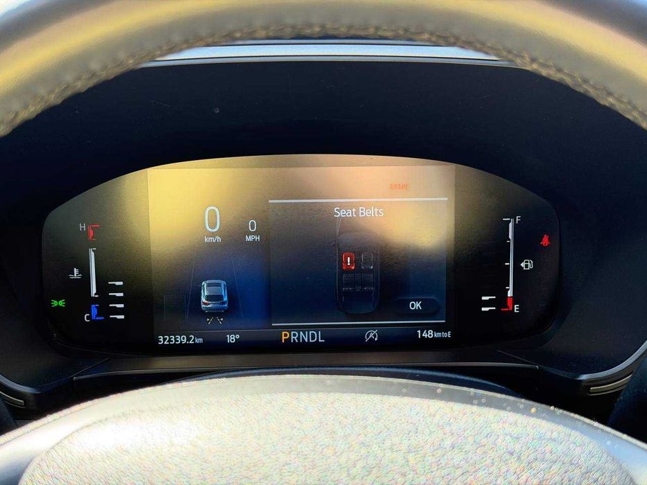 Ford Escape Active 2023