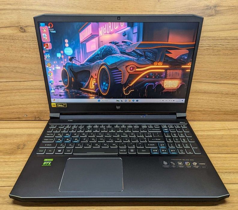 СРОЧНО ! ГЕЙМЕРСКИЙ МОНСТР (RTX 3070) Киберпанк, Сталкер 2