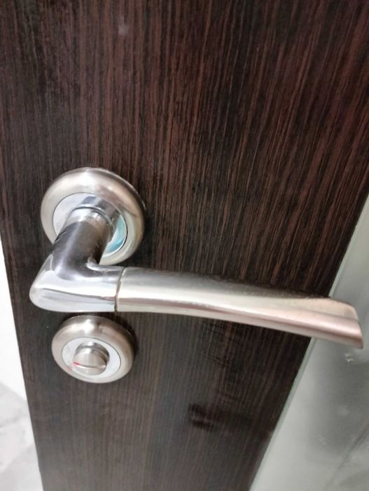 Міжкімнатні двері