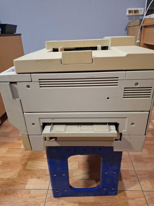 Принтер Minolta EP1030F