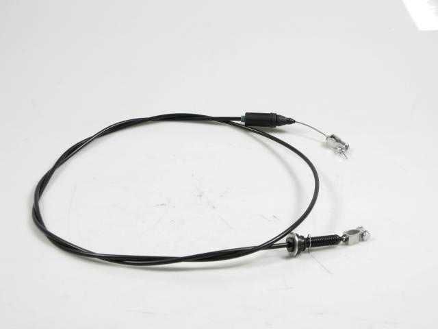Linka gazu Manitou ładowarka teleskopowa MLT 120LSU MT MRT MT MLB
