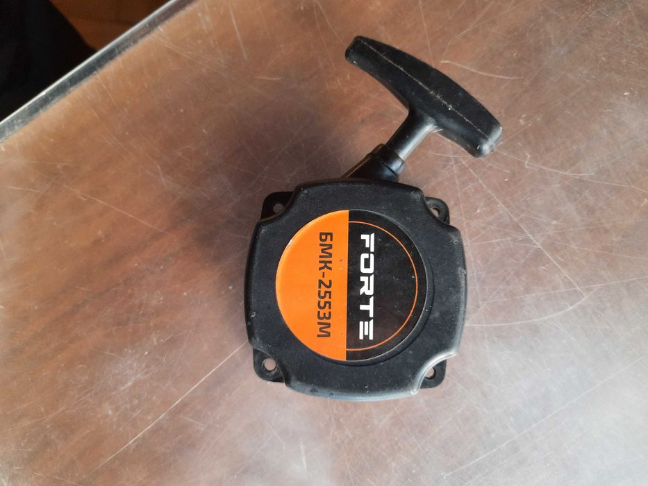 Продам шнур в корпусе для бензопелы