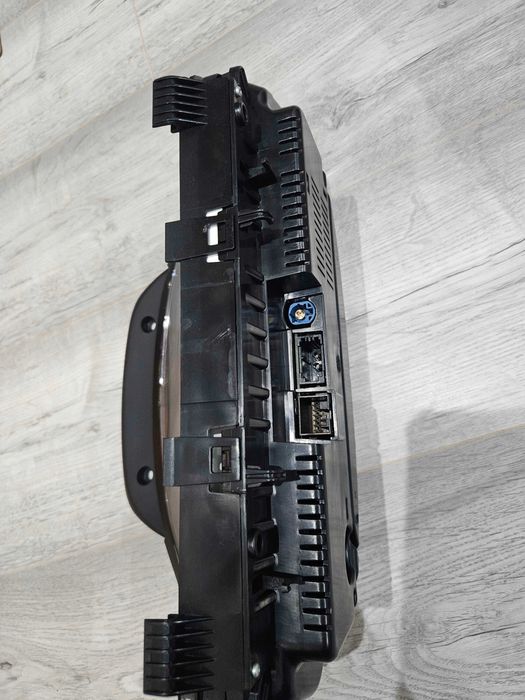 Licznik Zegar Sport Head UP BMW F30 F31