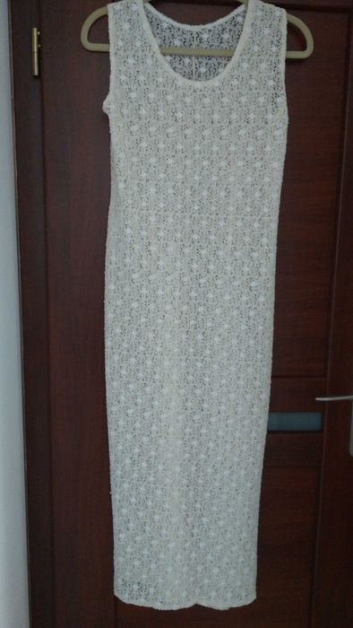 Elegancka kreacja na każdą okazję.