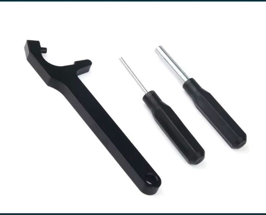 Zestaw glock akcesoria