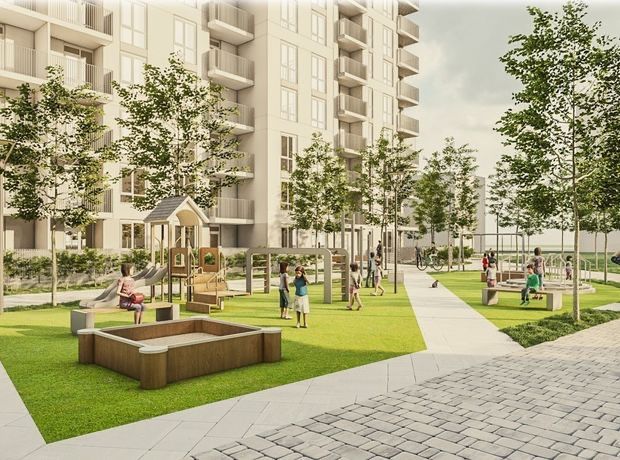 1-комнатная квартира по адресу ул. Сергея Зулинского (площадь 31 м²) - Atlanta.ua - фото 7