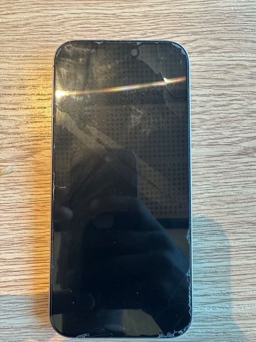 Iphone 16 Pro Max (256)