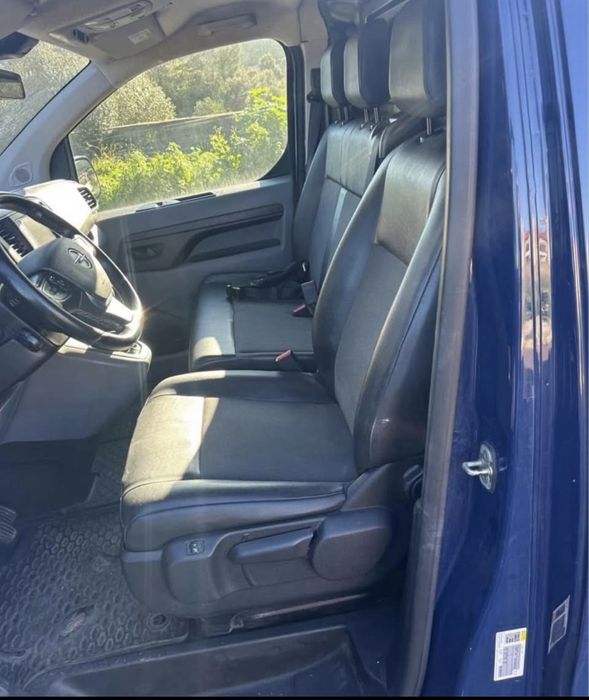 Opel Vivaro 2,0 2020