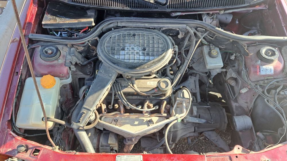 Продам Форд Ескорт