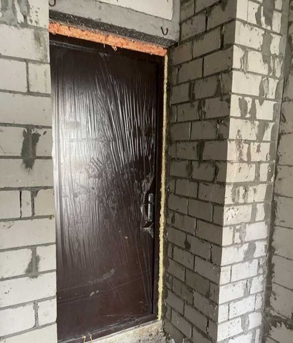 IS3 Продам 1к квартиру ЖК Меридиан Строительное 19500