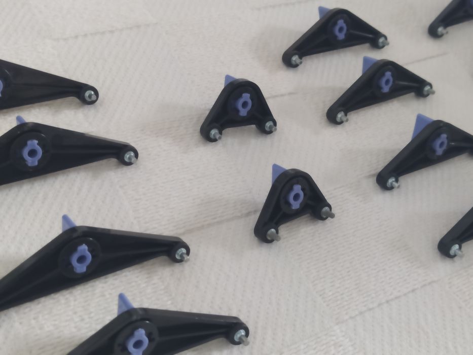 14 Fixadores Drives/Disco64584392803585122