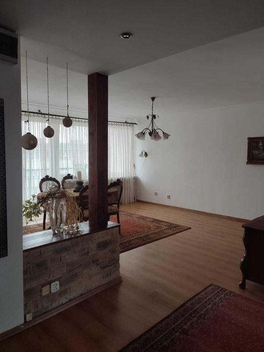 3 pokoje | 62,4 m² | centrum Strzelec Op. | balkon | możliwość garażu