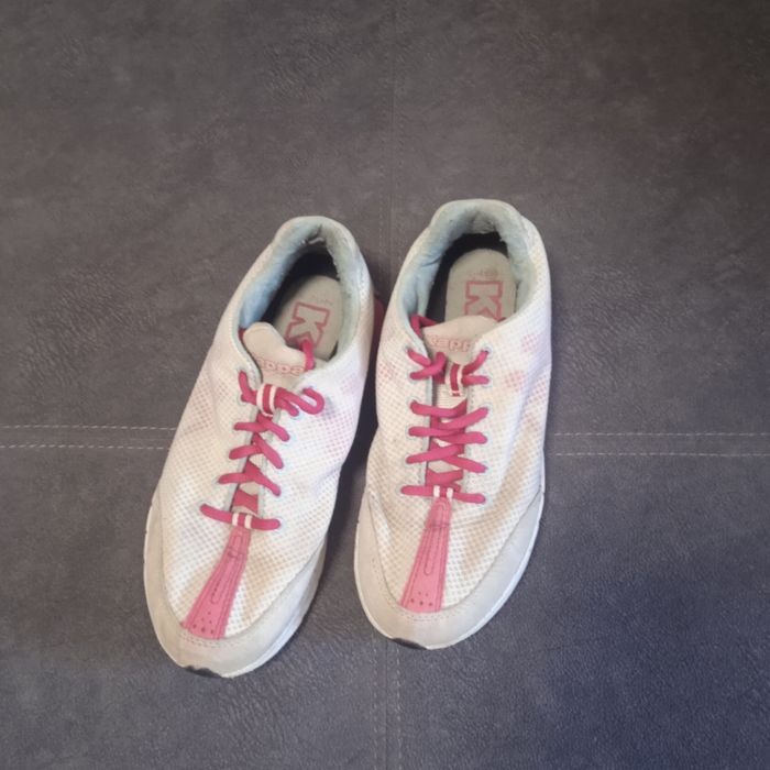 Кросівки kappa жіночі