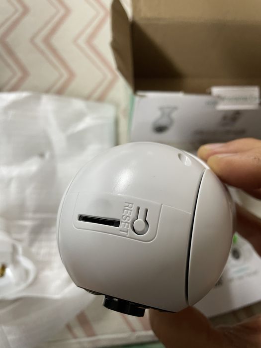 Camera de vigilancia