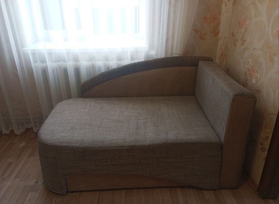 Розкладний диван