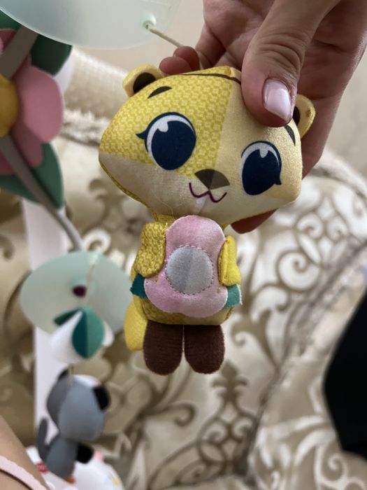 Мобиль tiny love