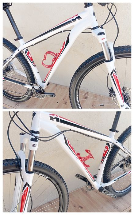 JF-Bikes Bicicletas MMR Woki/Specialized Hardrock