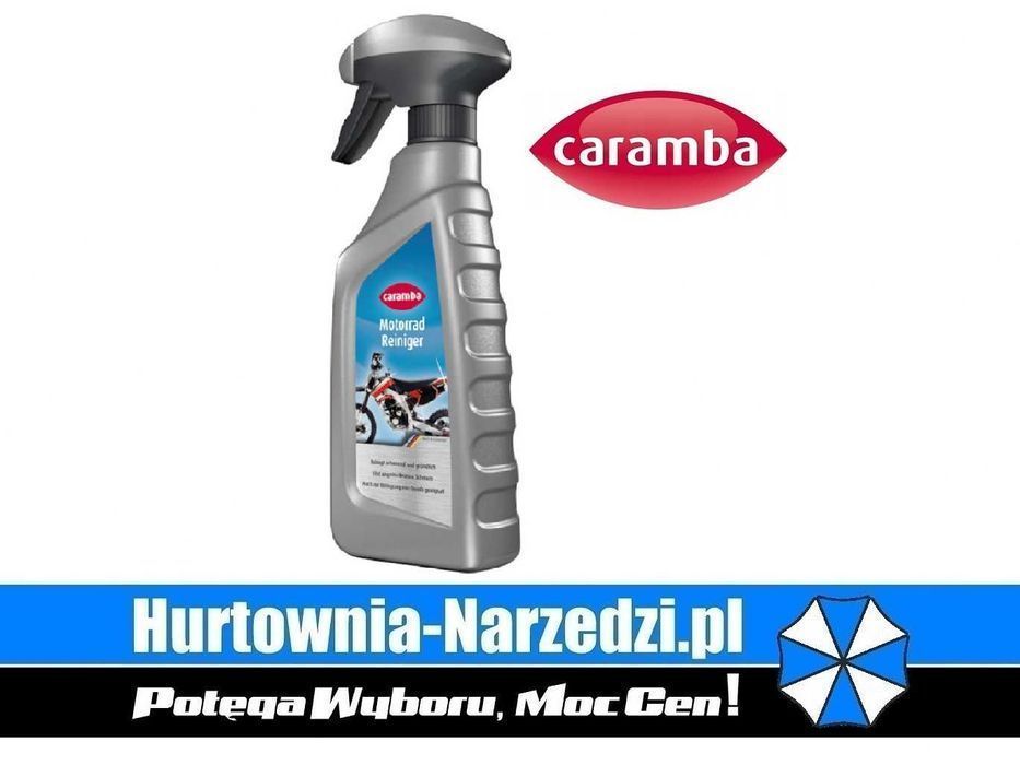 Preparat do czyszczenia motocykli cross enduro do czyszczenia corssa