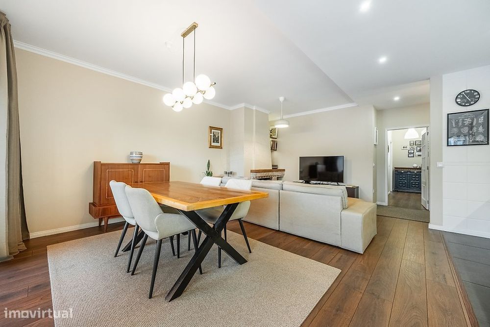 Apartamento T3 para venda