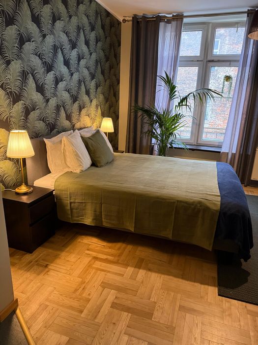 Apartment Mieszkanie 35m. Kraków- Kazimierz Centrum