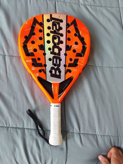 Babolat Viper Soft Juan Lebrón 3.0