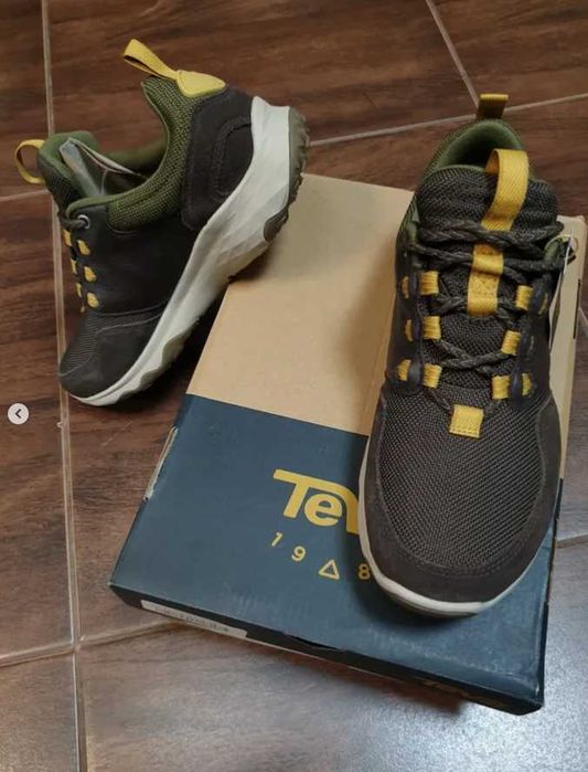 Кросівки Teva Waterproof оригінал 41