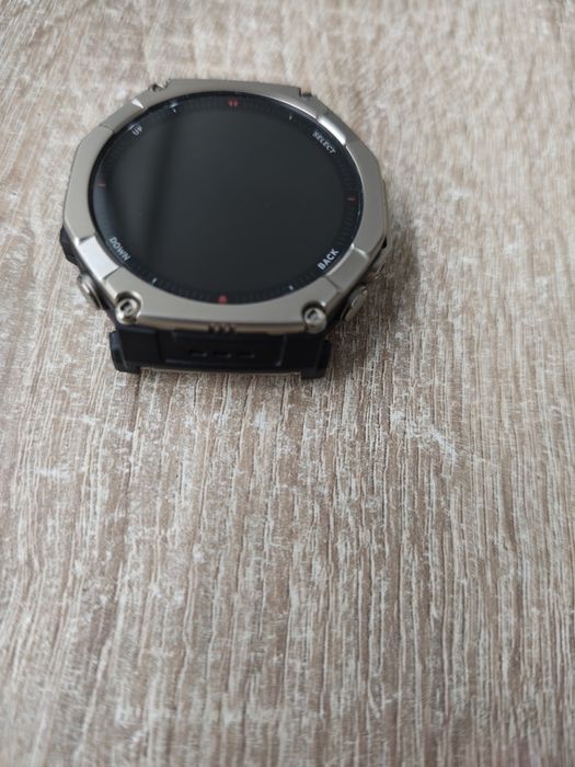Amazfit T Rex Ultra 2 gwarancja 04 2028