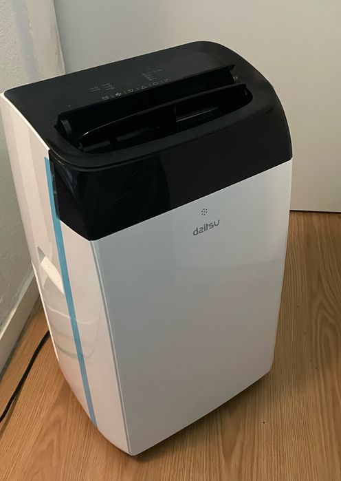AR Condicionado DAITSU